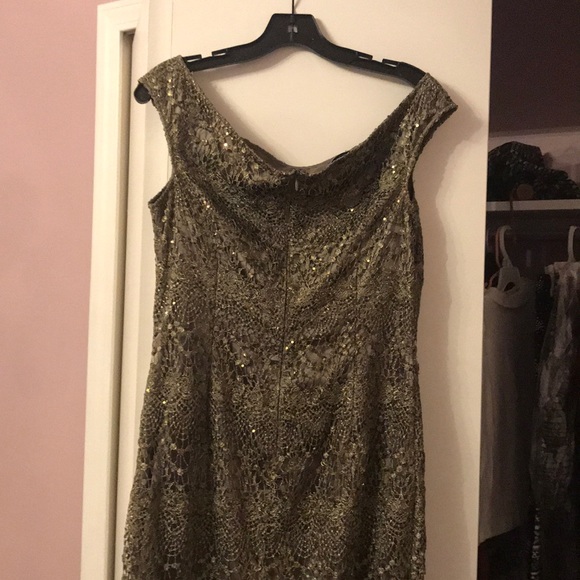Kay Unger Cocktail dress - Picture 4 of 8